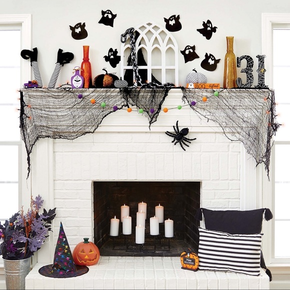 OCTOBER 31ST - Halloween Sign - Picture 3 of 3